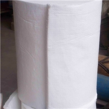 推钢式加热炉耐火材料硅酸铝陶瓷纤维毯施工