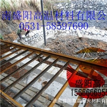 盛阳承接平顶砖窑吊顶保温工程施工设计