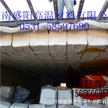 盛阳平顶隧道窑红砖窑用陶瓷纤维模块