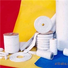 陶瓷纤维纺织品山东金石高温材料