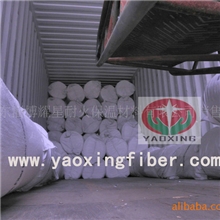 专业出口集装箱陶瓷纤维毯硅酸铝毯棉含锆陶瓷纤维毯耐火纤维毯