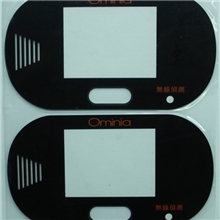 供应手机PC镜片亚克力手机镜片数码音箱镜片