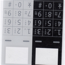 深圳镜片厂家供应亚克力面板、手机面板、PC面板