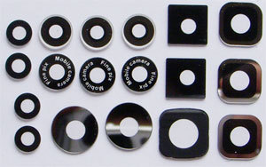 厂家生产优质手机摄像头镜片数码相机摄像头镜片数码周边产品镜片