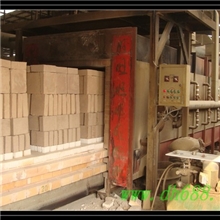 莫来石系列轻质隔热砖