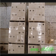高温莫来石质绝热砖