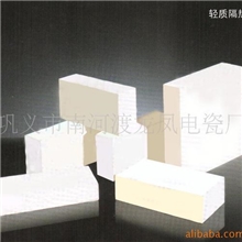 供应高温莫来石轻质隔热砖保温砖耐火砖轻质砖