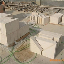 塑性相结合复合刚玉砖/钢玉复合砖/刚玉莫来石砖