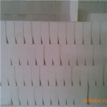 供应高品质轻质莫来石保温砖曲封砖