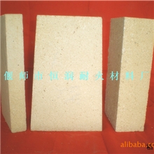 供应冶炼行业用耐火砖