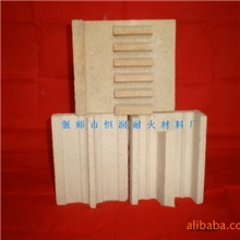 炉底搁砖，主要用于工业电阻炉。