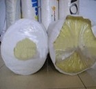 离心玻璃棉卷毡