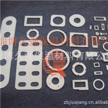 生产陶瓷纤维垫片