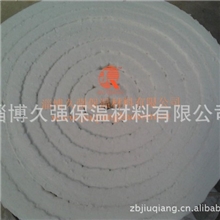 生产优质陶瓷纤维毯