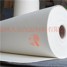 出口专供陶瓷纤维纸
