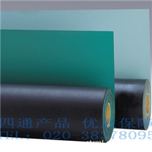 广州四通供应防静电胶板、橡胶板、防静电胶皮