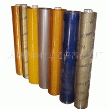 供应PVC透明片透明板透明胶