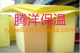 聚氨酯保温板