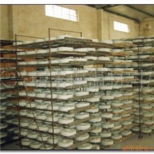 【厂销】硅酸铝纤维制品@导热系数低热容小绝热绝燃容重小