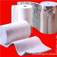 【厂销】保温绝热耐火陶瓷纤维毯@绝热环保保温节能省钱