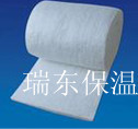 【厂销】硅酸铝纤维耐火隔热保温毯@导热系数低、容重小