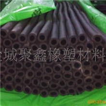 供应空调保温管橡塑海棉保温材料