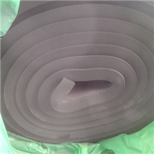 供应橡塑海棉保温板