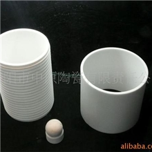 【低价供应】95氧化铝耐磨陶瓷/高纯氧化铝陶瓷
