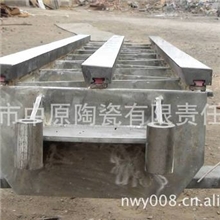 【专业生产供应】网案纸机刮水板氧化锆全陶瓷面板