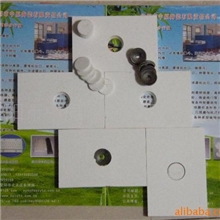 供应料斗、料仓、料槽、管道耐磨陶瓷衬板衬里衬片