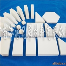 提供氧化铝陶瓷（干压工艺）加工