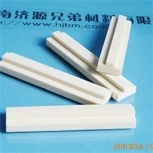 供应氧化铝陶瓷刮水板（造纸机械用）