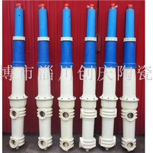 供应700L尼龙除渣器