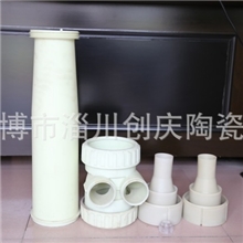 供应平列式尼龙除渣器