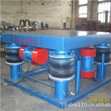 振动平台三维振动平台振实台消失模铸造设备