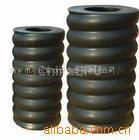 供应振动筛振动电机橡胶减震弹簧