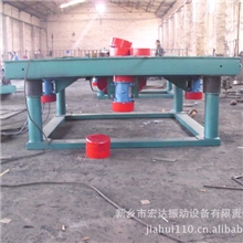 振动平台三维振动平台三维振实台消失模铸造设备