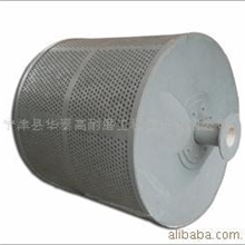 提供精制棉专用冼鼓加工