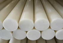 供应各种规格高耐磨棒、UHMW-PE棒、高分子棒在