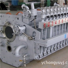 供应气垫式流浆箱，可定制