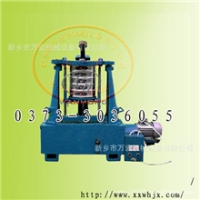 供应拍击筛万宏拍击筛体积小移动方便实验室用