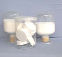 块状99.995高纯氧化铝