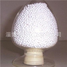 催化剂载体用活性氧化铝球