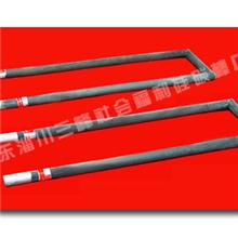 供应硅碳棒（欢迎来电咨询订购）