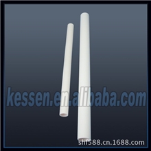 厂家直销氧化铝陶瓷管，耐温陶瓷管，尖晶石陶瓷管，烧结陶瓷管