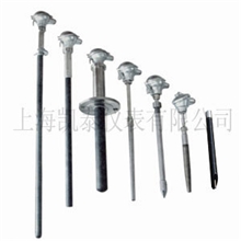 抗震耐磨热电偶耐磨热电偶耐磨铂铑热电偶