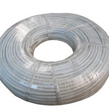 黑色外皮RVV4*1.5平方耐高温105度电线【国标】