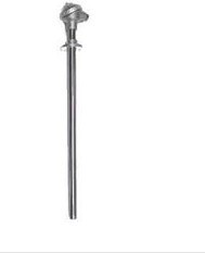 WZP-230N耐磨热电阻探头，热电偶可按要求定做