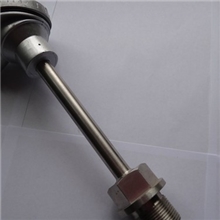 WRN-630NM锥度高温耐磨热电偶电厂硫化床用