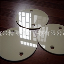 干压99氧化铝陶瓷板，干压陶瓷片，干压99氧化铝陶瓷棒